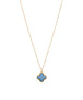 Lt Blue/Gold