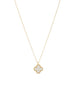 White/Gold