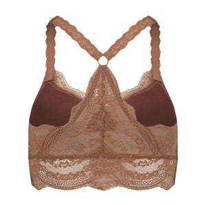 Natalie Lace Bralette | JadyK
