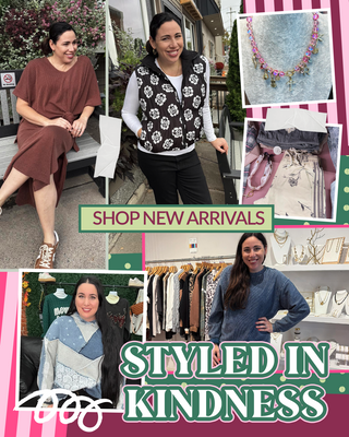 shop new womens arrivals at l rosa boutique