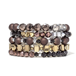 Nightfall Stack