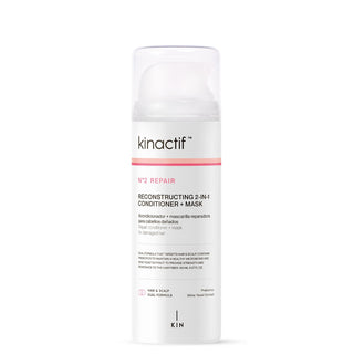 Reconstructing 2-in-1 Conditioner + Mask