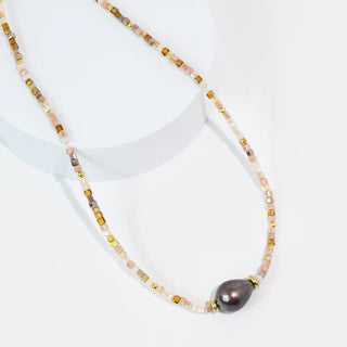 Treasure Jewels - Ocean Drops Necklaces