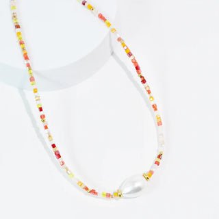 Treasure Jewels - Ocean Drops Necklaces