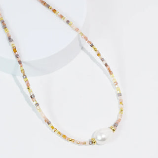 Treasure Jewels - Ocean Drops Necklaces