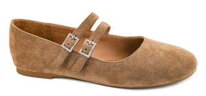 CORKYS Own it Ballet Flat
