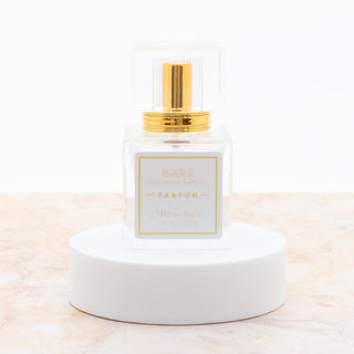 Bare by Mixologie (Seductive Saffron)