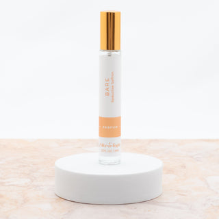 Bare by Mixologie (Seductive Saffron)