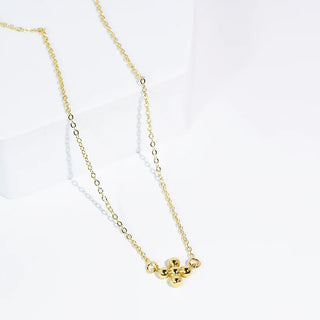Treasure Jewels - Pixie Dots Necklace