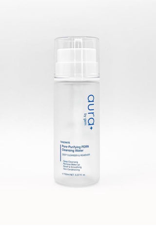 Aura Pore Purifying PDRN Cleansing Water