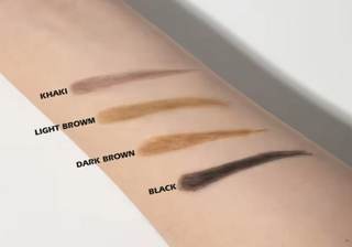 C&D Beauty Llc. Precision Brow Defining Pencil - Light Brown