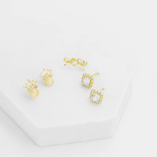 Princess Studs