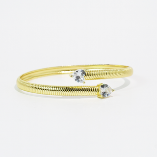 Treasure Jewels - Pure Heart Bangle