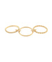 Gold/Clear
