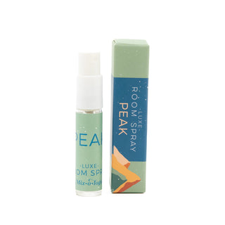 Mixologie - Room Spray Mini - Peak