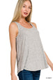 Heather Grey