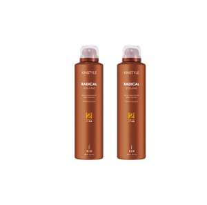 Kinstyle-radical-volume Hair Spray DUO