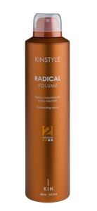 Kinstyle Radical Volume Hairspray