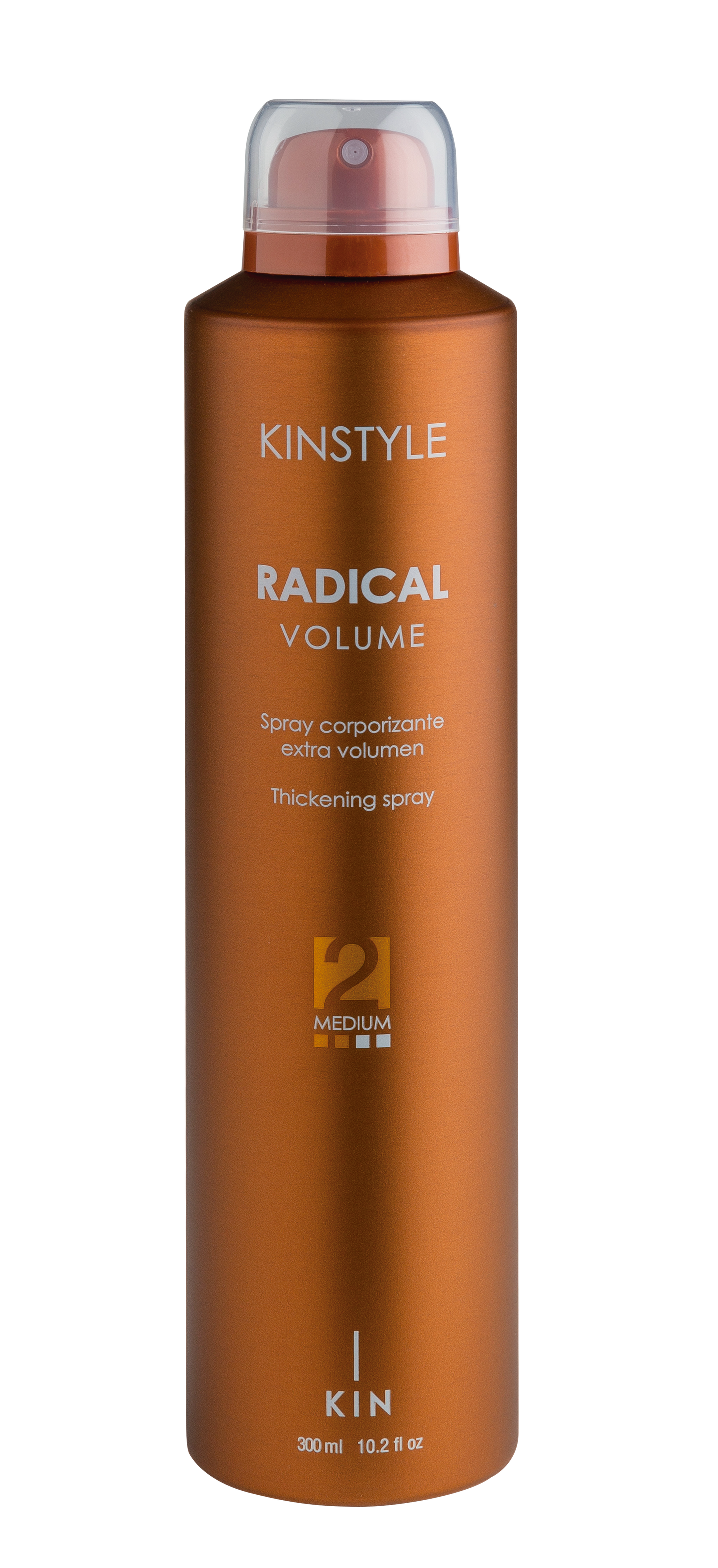 Kinstyle Radical Volume Hairspray