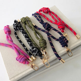 Randi Rope Strap-Straps-Pretty Simple