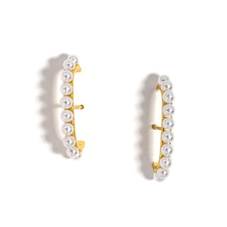 Erimish - Ray Earrings