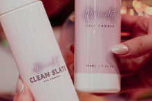 Load image into Gallery viewer, Ultra Violet Clean Slate Tan Remover-250 - TMLL Beauty Co - Tan-LEATHER &amp; LACE-[option4]-[option5]-[option6]-Leather &amp; Lace Boutique Shop
