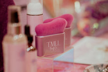 Load image into Gallery viewer, Self Tan Contour &amp; Blending Brush-250 - TMLL Beauty Co - Tan-TMLL Beauty Co-[option4]-[option5]-[option6]-Leather &amp; Lace Boutique Shop
