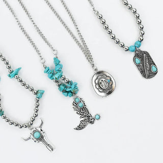 Rodeo Dream Necklace