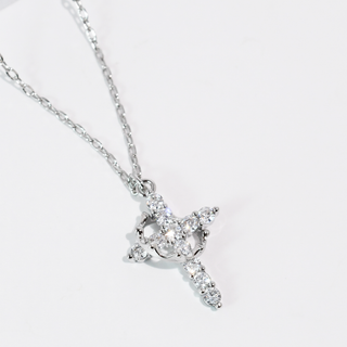 Treasure Jewels - Royal Faith Silver
