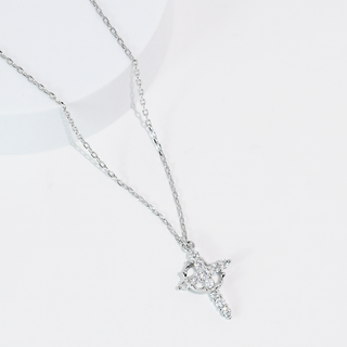 Treasure Jewels - Royal Faith Silver