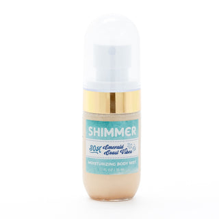 Mixologie Body SHIMMER Spray