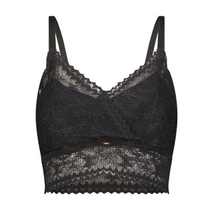 Skye Lace Bralette | JadyK