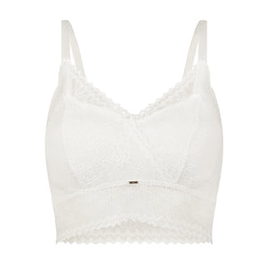 Skye Lace Bralette | JadyK