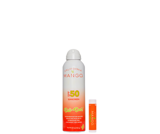 Sunscreen SPF 30 / 50 - 6.5 oz + free SPF 15 lip balm