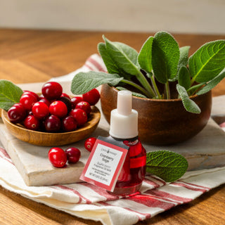 WallScents Fragrance Oil Refills