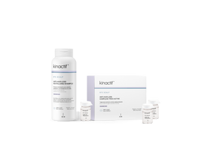 Kinactif Scalp Complex Collection