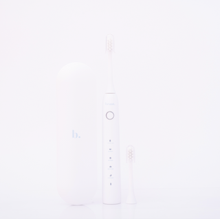 smile luv toothbrush