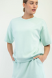 Soft Mint