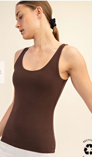Rae Mode Butter Soft Tank Top