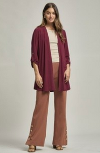 Dear Scarlett Lizzy Cardigan