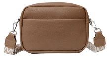 Load image into Gallery viewer, City Essentials Willow Crossbody Camera Bag
