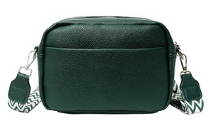 City Essentials Willow Crossbody Camera Bag