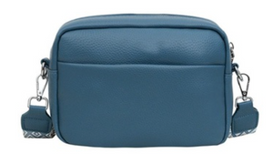 City Essentials Willow Crossbody Camera Bag