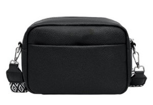 City Essentials Willow Crossbody Camera Bag