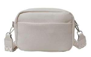 City Essentials Willow Crossbody Camera Bag