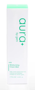 Aura by Gem Jade Moisturizing Cream Mist