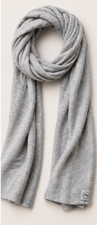 Catalina Cashmere Blend Travel Scarf-Scarf-Pretty Simple