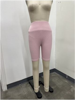 The Greii - Light Pink Pants