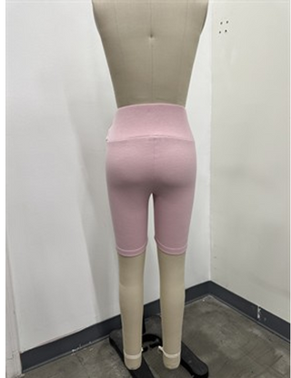 The Greii - Light Pink Pants