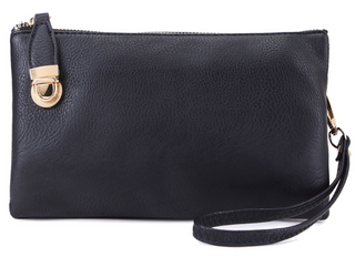 Wristlet Crossbody